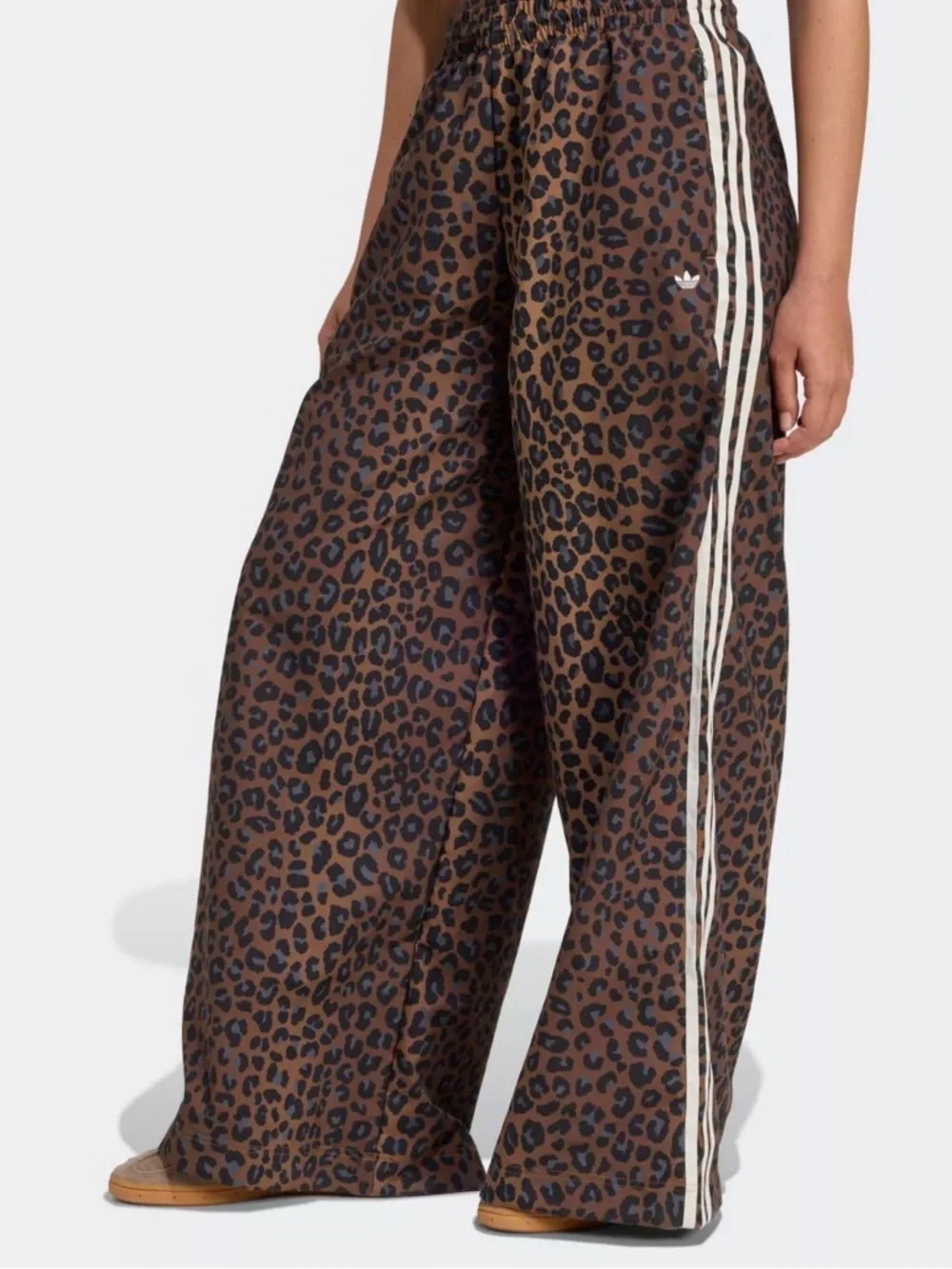 adidas Originals Women's Firebird Adilenium Track Pants - Picture 15 of 15